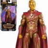 Figurka Hasbro Guardians of the Galaxy vol 3 Warlock Marvel Legends Series