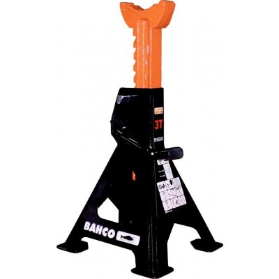 Bahco BH36000 podpěrka pod karoserii 6 t min./max.výška: 40 - 62 cm | Zboží Auto