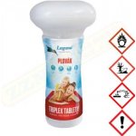 LAGUNA Triplex tablety s plovákem 1,4 kg – Hledejceny.cz