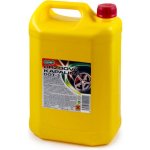 Agrimex Brzdová kapalina DOT 3 5 l – Zbozi.Blesk.cz