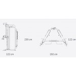 BH FITNESS Movemia M370 – Hledejceny.cz