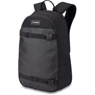 Dakine URBN MISSION black 22 l