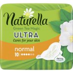 Naturella Green Tea Ultra Normal 10 ks – Hledejceny.cz