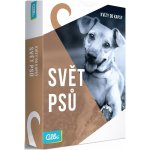 Albi Kvízy do kapsy Svět psů – Hledejceny.cz