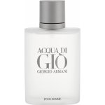 Giorgio Armani Acqua Di Gio toaletní voda dámská 100 ml – Hledejceny.cz