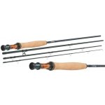 Sportex Kyanite Fly 2,7 m #6 4 díly – Sleviste.cz