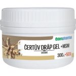 Edenpharma Čertův dráp masážní gel 300 g – Hledejceny.cz