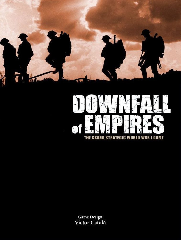 Do it Games Downfall of Empires