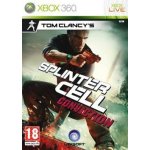 Tom Clancy's Splinter Cell Conviction – Zboží Živě