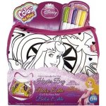 Disney Color me mine Princezny – Hledejceny.cz