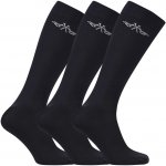 Podkolenky HV POLO Jamie páry Černá – Zboží Mobilmania