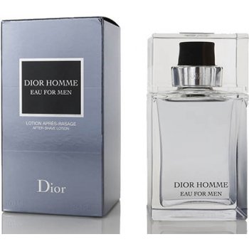 DIOR Homme Eau For Men voda po holení 100 ml