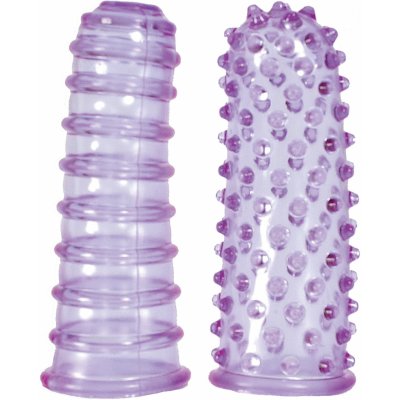 Seven Creations Lust Fingers Soft – Zboží Mobilmania