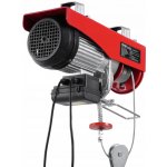 Kladkostroj Vevor DDGSSHLYXYKK 12 t nosnost 6 m – Hledejceny.cz