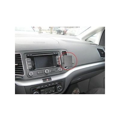 Brodit ProClip montážní konzole pro Volkswagen Sharan 11-22/Seat Alhambra 11-19, na střed vpravo 854563 – Hledejceny.cz