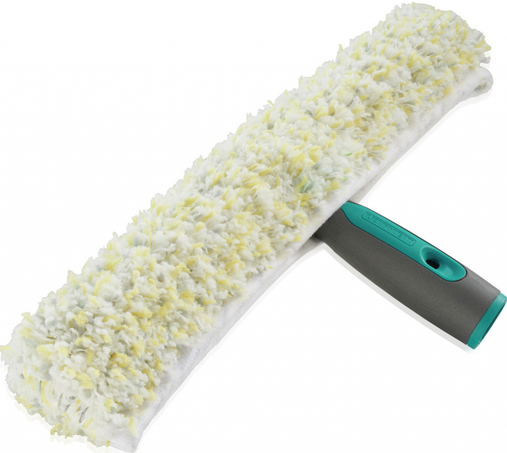 Leifheit 59111 Professional okenní stěrka s náhradou