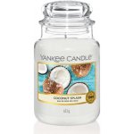 Yankee Candle Coconut Splash 623 g – Zboží Mobilmania