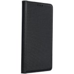 Pouzdro Smart Case book Realme 8 / 8 Pro černé – Zboží Živě