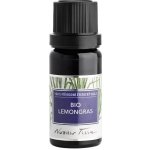 Nobilis Tilia Bio Lemongras 100% přírodní éterický olej 10 ml – Hledejceny.cz