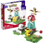 MEGA BLOKS Mega Construx Pokémon Větrný mlýn 240 ks – Hledejceny.cz