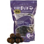 THE ONE Rozpustné boilies Soluble Purple 1 kg 24 mm – Hledejceny.cz