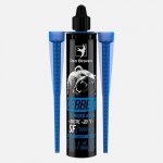 Chemická kotva ARCTIC, kartuše 300 ml, šedá – Sleviste.cz