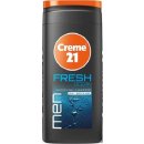 Creme 21 Fresh Ocean Men sprchový gel 250 ml