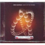 Oldfield Mike: Music Of The Spheres/Rv CD – Hledejceny.cz