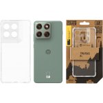 Tactical TPU Plyo Motorola Edge 70 Transparent – Zboží Živě