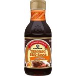 Kikkoman Teriyaki BBQ omáčka s medem 250 ml – Hledejceny.cz