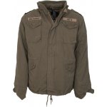 Bunda Surplus M65 Regiment olivová – Zboží Dáma