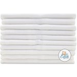 Ega Kids TETRA 80x80cm bílé 10 ks – Zbozi.Blesk.cz