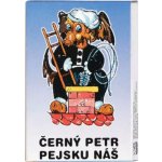 Černý Petr: Pejsku náš – Zbozi.Blesk.cz