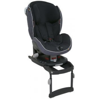 BeSafe iZi Comfort X3 Isofix 2017 midnight black