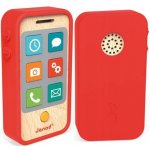 Janod telefon se zvuky a obalem – Zbozi.Blesk.cz