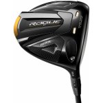 Callaway driver Rogue ST MAX – Zboží Mobilmania