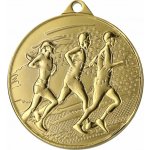 Medaile BĚH – Zboží Dáma