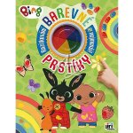 Barevné prstíky Bing – Zboží Dáma