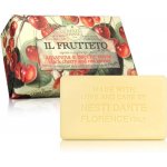 Nesti Dante Il Frutteto mýdlo Černá třešeň 250 g – Sleviste.cz