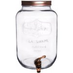 ORION Nápojová láhev s kohoutkem 8,8 l – Hledejceny.cz