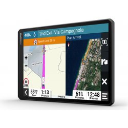 Garmin Camper 1095