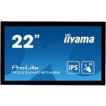 iiyama ProLite TF2234MC-B7AGB – Zbozi.Blesk.cz