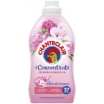 Chante Clair ammorbidente concentrati peonia e magnolia Avivážní koncentrovaný prostředek 1 000 ml – Zboží Dáma