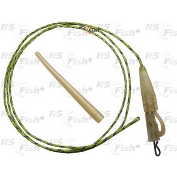 EXTRA CARP Lead Core System with Safety Clip