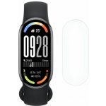 RedGlass Fólie Xiaomi Mi Band 10 6 ks 140259 – Sleviste.cz