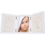 BIECO Sada otisků a foto rámečku – Hledejceny.cz