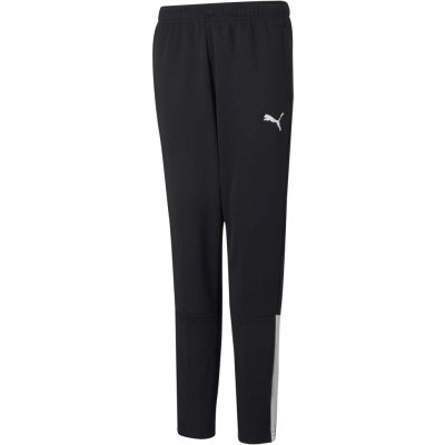 Puma TEAMLIGA TRAINING PANTS Černá Bílá – Zbozi.Blesk.cz