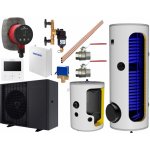 Samsung EHS Mono HT Quiet 8 kW – Zbozi.Blesk.cz