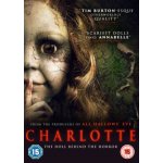 Charlotte DVD – Hledejceny.cz