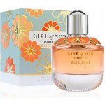 Elie Saab Girl of Now Forever parfémovaná voda dámská 50 ml – Hledejceny.cz